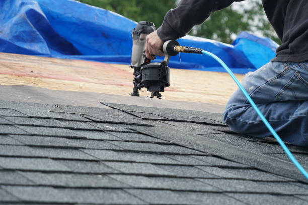 Asphalt Shingles Roofing in Roseto, PA