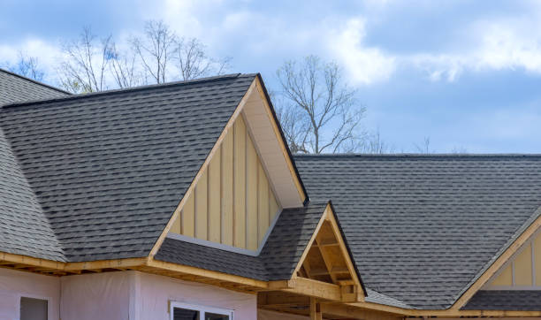 Trusted Roseto, PA Roofing Experts