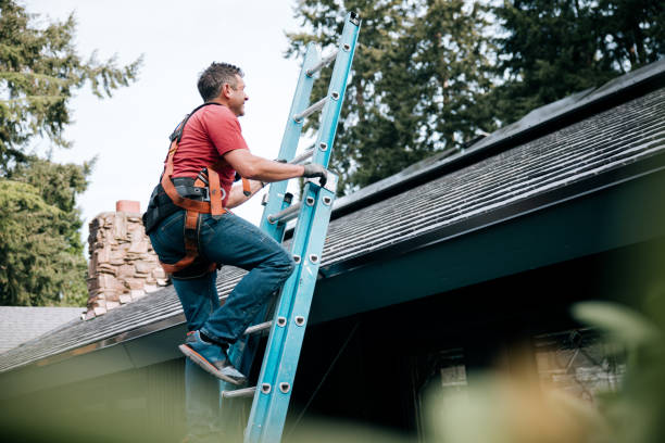 Best Roof Installation  in Roseto, PA