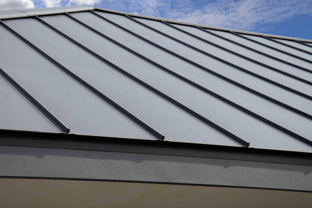 Best Commercial Roofing Services  in Roseto, PA